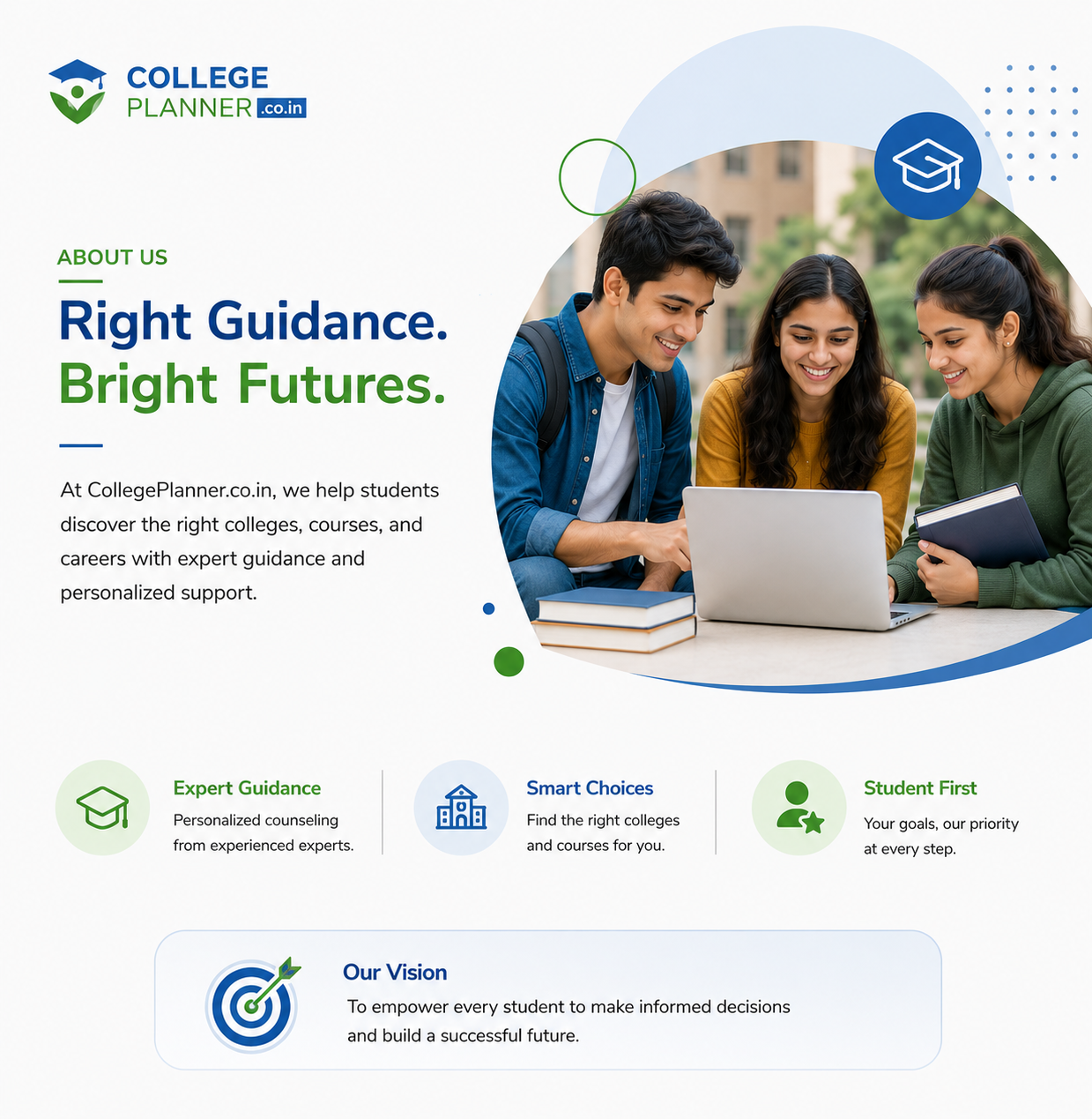 Btech Admossion