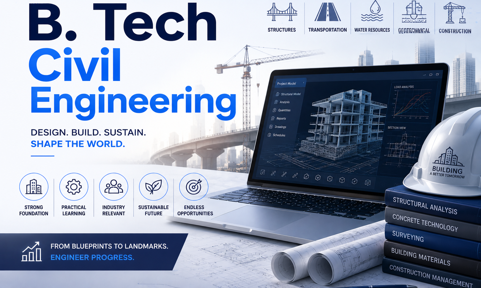 B. Tech Data
                                       Science