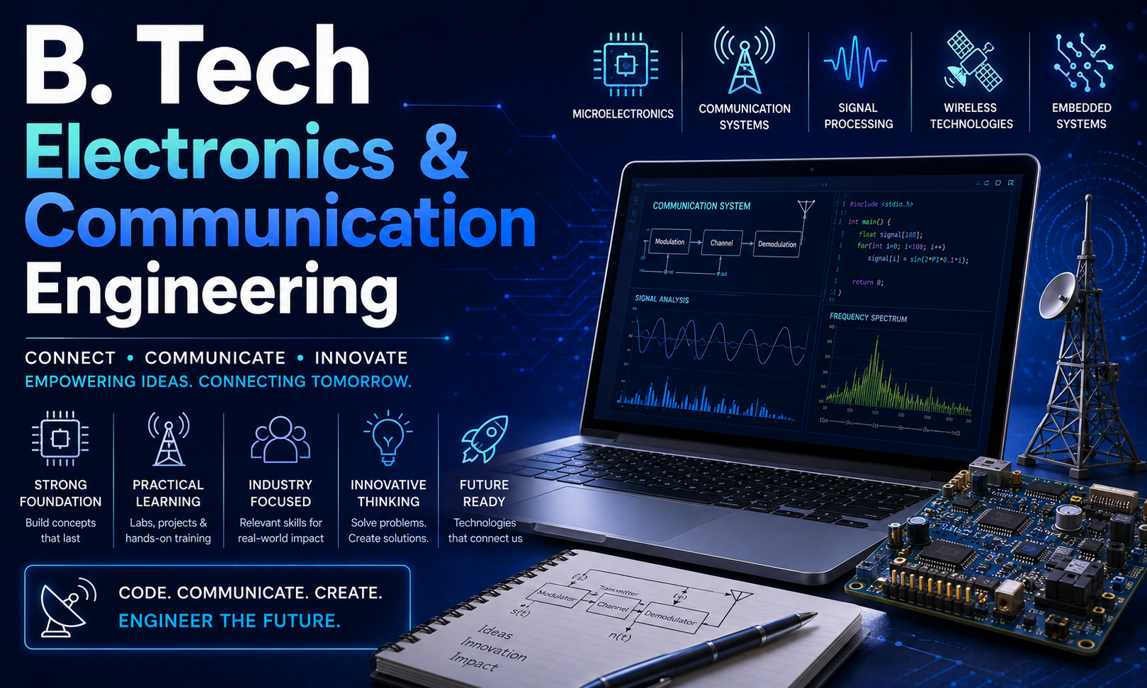 B.Tech Mechanical
                                       Engineering